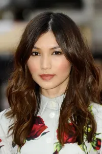 Photo Gemma Chan