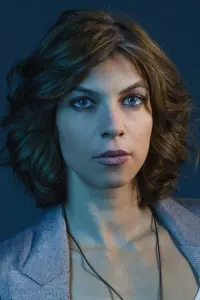 Photo Natalia Tena