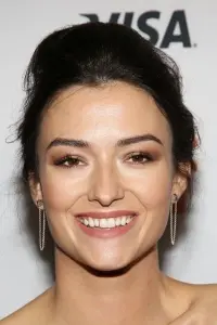 Photo Natasha Negovanlis