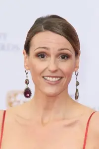 Photo Suranne Jones