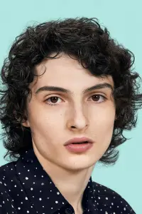 Photo Finn Wolfhard