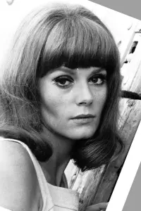 Photo Françoise Dorléac