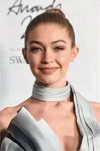 Photo Gigi Hadid