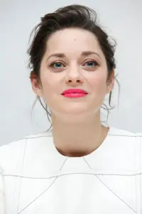 Photo Marion Cotillard