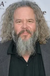 Photo Mark Boone Junior