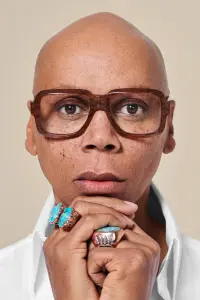 Photo RuPaul