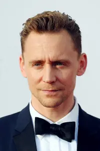 Photo Tom Hiddleston