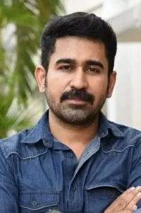 Photo Vijay Antony