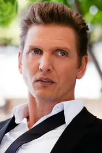 Photo Barry Pepper