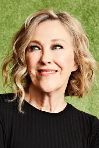 Photo Catherine O'Hara