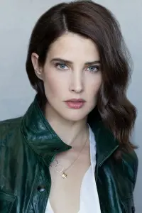 Photo Cobie Smulders