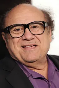 Photo Danny DeVito