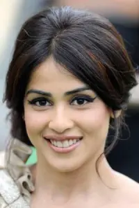 Photo Genelia D'Souza