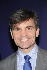 Photo George Stephanopoulos