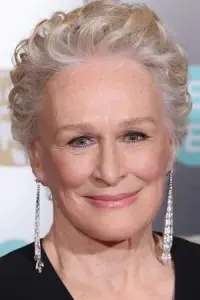 Photo Glenn Close