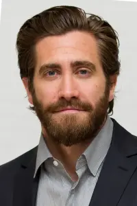 Photo Jake Gyllenhaal