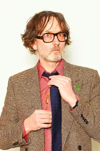 Photo Jarvis Cocker