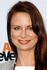 Photo Mary Lynn Rajskub