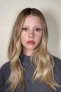 Photo Mia Goth