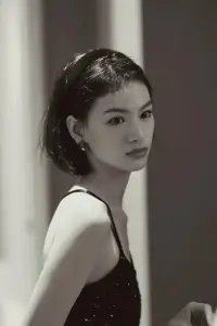 Photo Qiu Tian