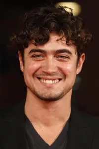 Photo Riccardo Scamarcio