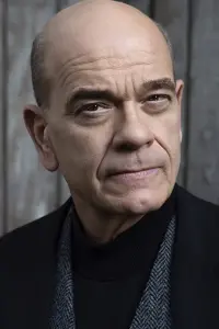 Photo Robert Picardo