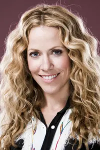 Photo Sheryl Crow