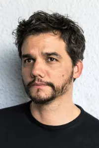 Photo Wagner Moura