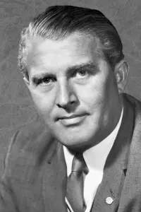 Photo Wernher von Braun