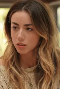 Photo Chloe Bennet