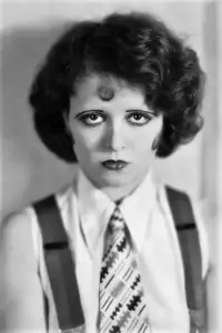 Photo Clara Bow