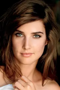 Photo Cobie Smulders