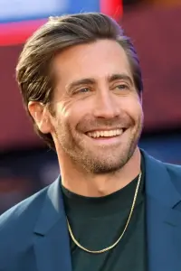 Photo Jake Gyllenhaal