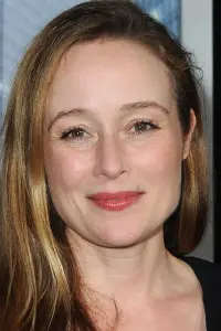 Photo Jennifer Ehle