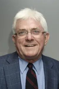 Photo Phil Donahue