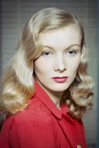 Photo Veronica Lake