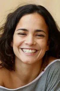 Photo Alice Braga