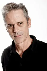 Photo C. Thomas Howell