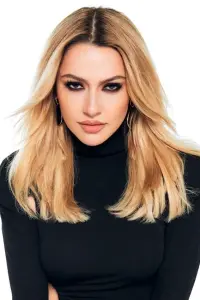 Photo Hadise