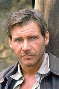 Photo Harrison Ford