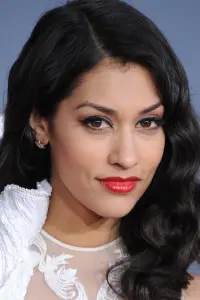 Photo Janina Gavankar