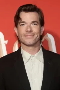 Photo John Mulaney