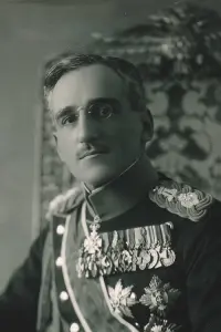 Photo King Alexander I of Yugoslavia