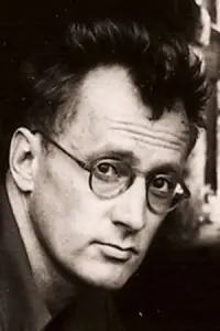 Photo Nelson Algren