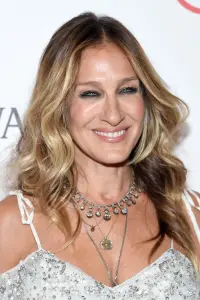 Photo Sarah Jessica Parker