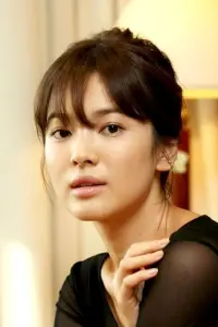 Photo Song Hye-kyo