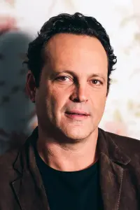 Photo Vince Vaughn