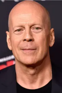 Photo Bruce Willis