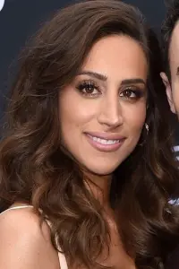 Photo Danielle Jonas