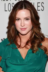 Photo Danneel Ackles